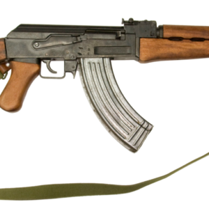 Buy Black Rambo AK-47