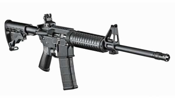 Springfield Armory SAINT AR-15 For Sale