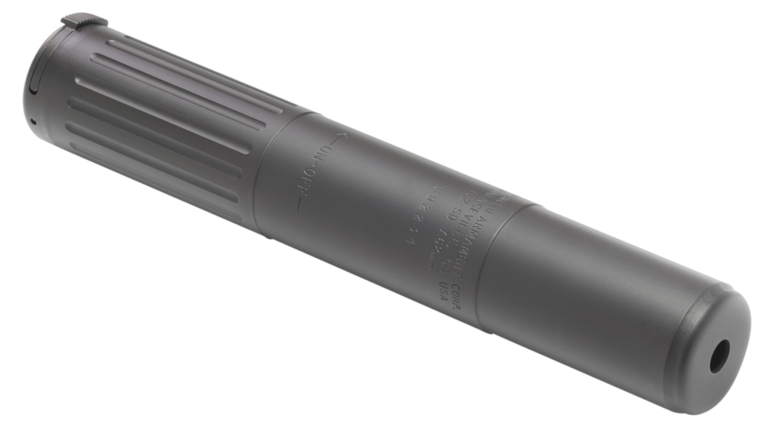 Buy AAC 556-SD Fast-Attach Silencer | best place to buy handgun