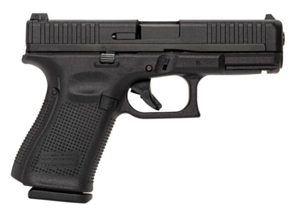 Buy Glock 17 Gen4 9mm Full-size Pistol